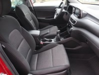 Hyundai Tucson  1.6 T-GDI 