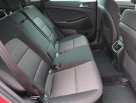 Hyundai Tucson  1.6 T-GDI 