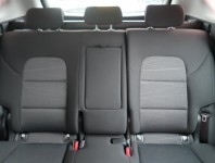 Hyundai Tucson  1.6 T-GDI 