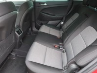 Hyundai Tucson  1.6 T-GDI 