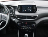 Hyundai Tucson  1.6 T-GDI 