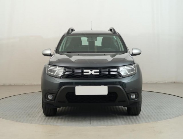 Dacia Duster  1.0 TCe 