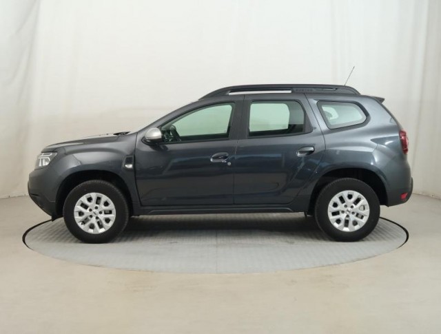 Dacia Duster  1.0 TCe 
