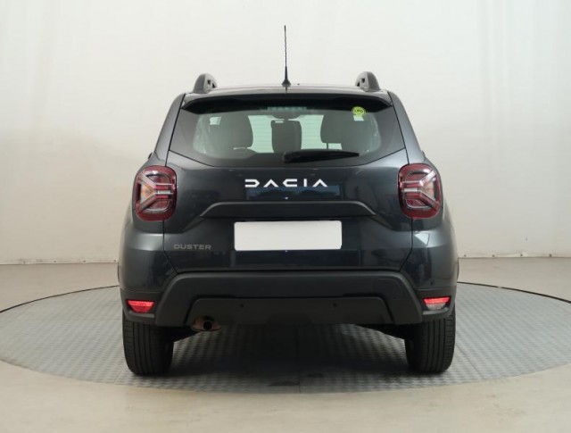 Dacia Duster  1.0 TCe 