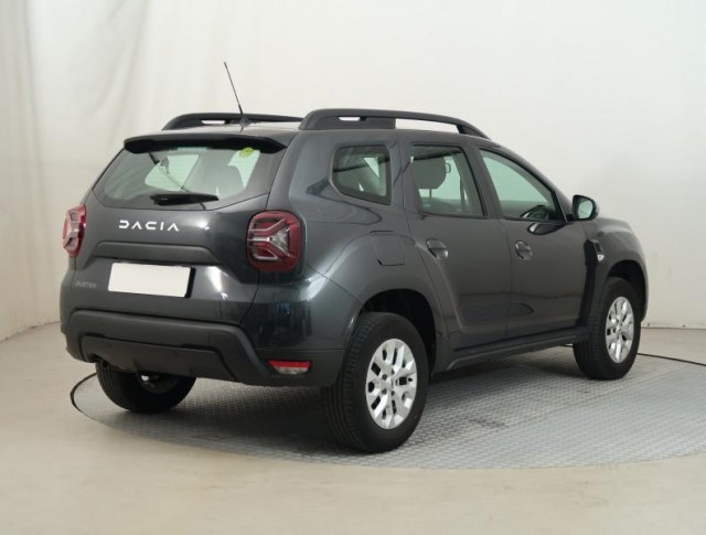 Dacia Duster  1.0 TCe 