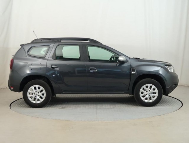 Dacia Duster  1.0 TCe 