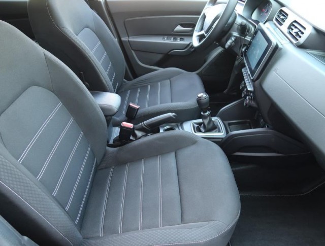 Dacia Duster  1.0 TCe 