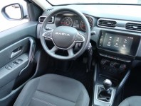 Dacia Duster  1.0 TCe 