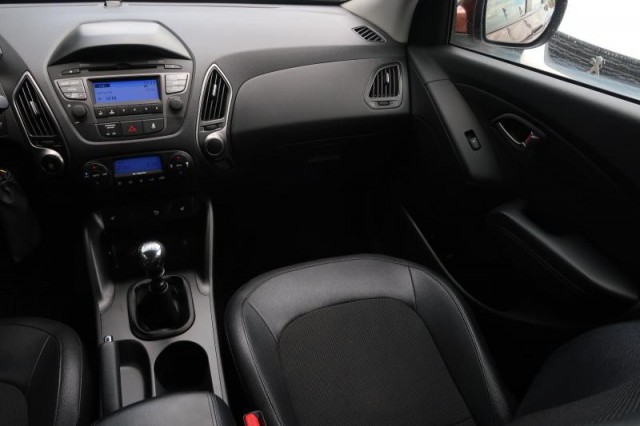 Hyundai ix35  1.7 CRDi Trikolor Plus