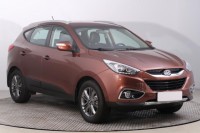 Hyundai ix35  1.7 CRDi Trikolor Plus