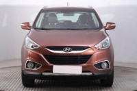 Hyundai ix35  1.7 CRDi Trikolor Plus