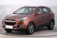 Hyundai ix35  1.7 CRDi Trikolor Plus