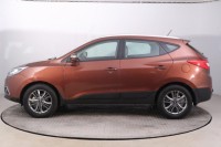 Hyundai ix35  1.7 CRDi Trikolor Plus