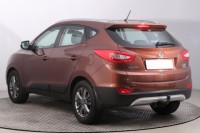 Hyundai ix35  1.7 CRDi Trikolor Plus