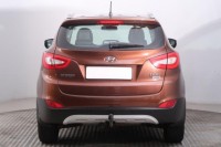 Hyundai ix35  1.7 CRDi Trikolor Plus