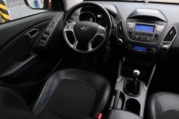Hyundai ix35  1.7 CRDi Trikolor Plus