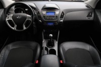 Hyundai ix35  1.7 CRDi Trikolor Plus