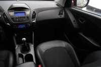 Hyundai ix35  1.7 CRDi Trikolor Plus