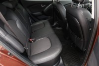 Hyundai ix35  1.7 CRDi Trikolor Plus