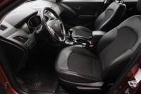 Hyundai ix35  1.7 CRDi Trikolor Plus