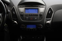 Hyundai ix35  1.7 CRDi Trikolor Plus