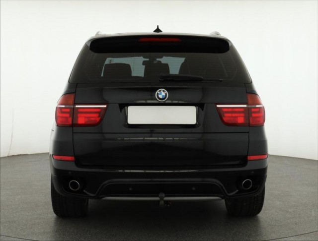 BMW X5  xDrive30d 