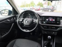 Škoda Kamiq  1.0 TSI Ambition Plus