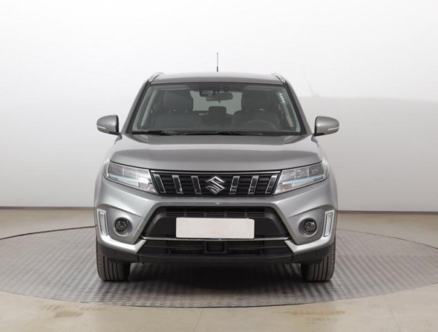 Suzuki Vitara  1.4 BoosterJet GLX