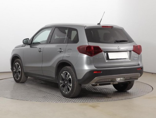 Suzuki Vitara  1.4 BoosterJet GLX