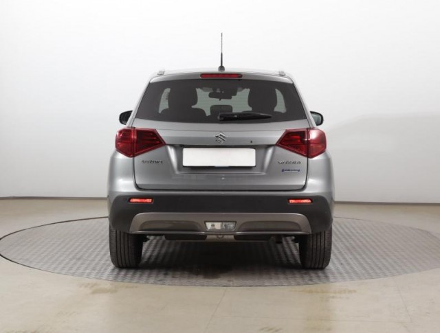 Suzuki Vitara  1.4 BoosterJet GLX