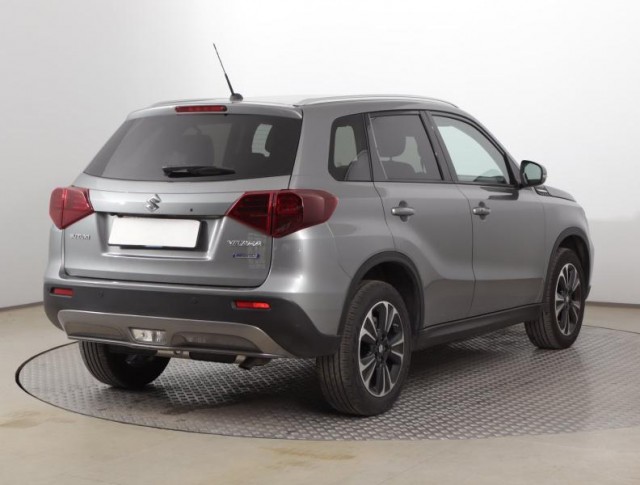 Suzuki Vitara  1.4 BoosterJet GLX