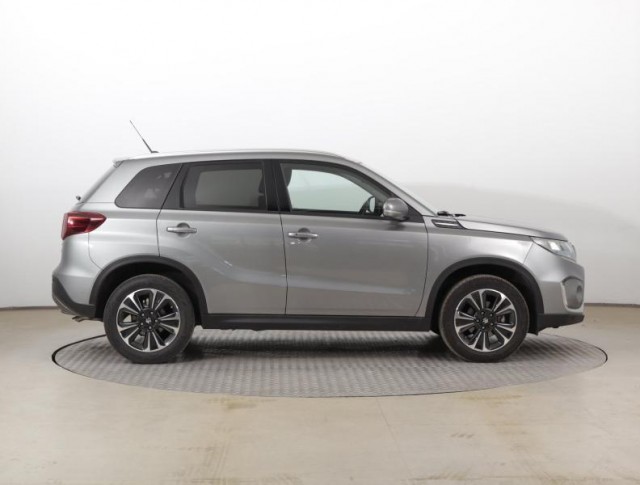 Suzuki Vitara  1.4 BoosterJet GLX