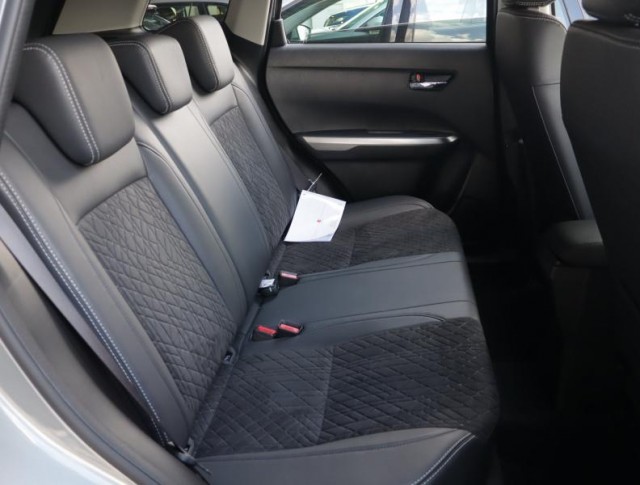 Suzuki Vitara  1.4 BoosterJet GLX