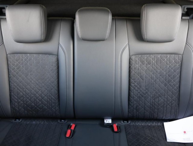Suzuki Vitara  1.4 BoosterJet GLX