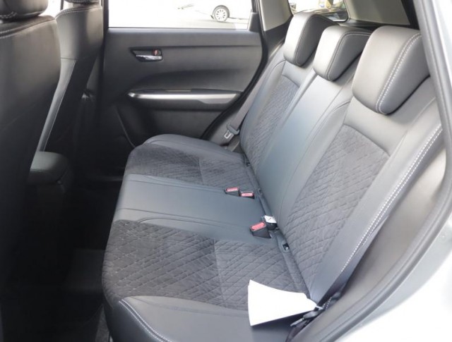 Suzuki Vitara  1.4 BoosterJet GLX
