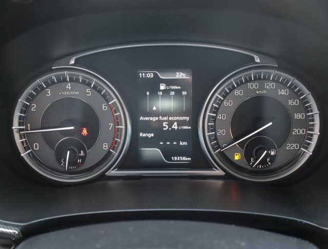 Suzuki Vitara  1.4 BoosterJet GLX