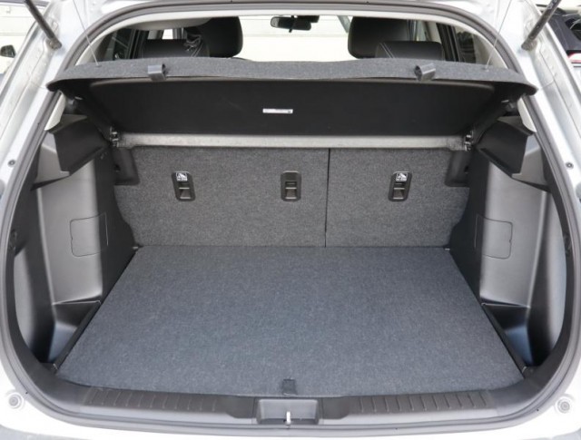 Suzuki Vitara  1.4 BoosterJet GLX