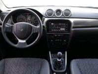 Suzuki Vitara  1.4 BoosterJet GLX