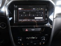 Suzuki Vitara  1.4 BoosterJet GLX