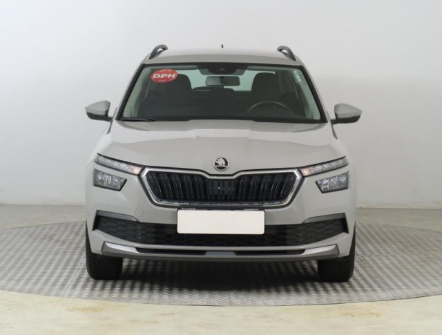 Škoda Kamiq  1.5 TSI 