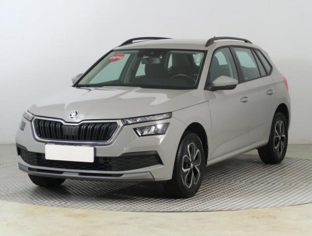 Škoda Kamiq  1.5 TSI 