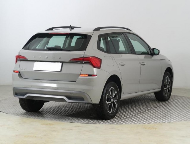 Škoda Kamiq  1.5 TSI 