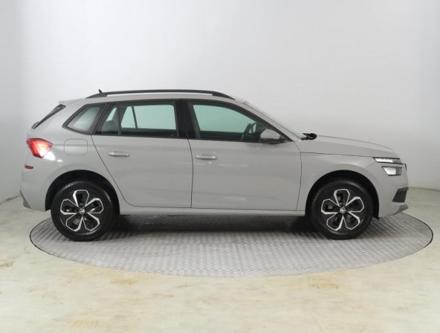 Škoda Kamiq  1.5 TSI 