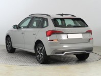 Škoda Kamiq  1.5 TSI 