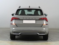 Škoda Kamiq  1.5 TSI 