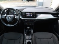 Škoda Kamiq  1.5 TSI 