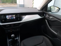 Škoda Kamiq  1.5 TSI 