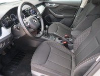 Škoda Kamiq  1.5 TSI 