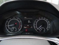 Škoda Kamiq  1.5 TSI 