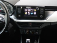 Škoda Kamiq  1.5 TSI 